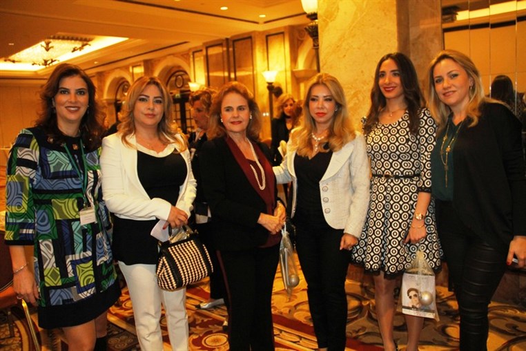Platform Horizon International Women's Day